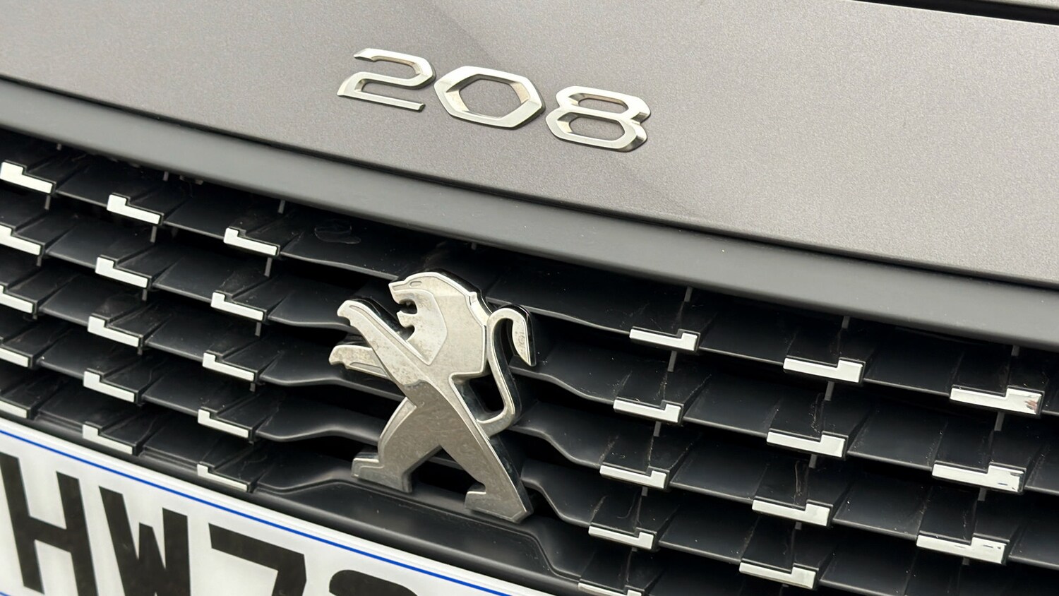 Used Peugeot 208 2023 for sale - 77962080: Photo 22