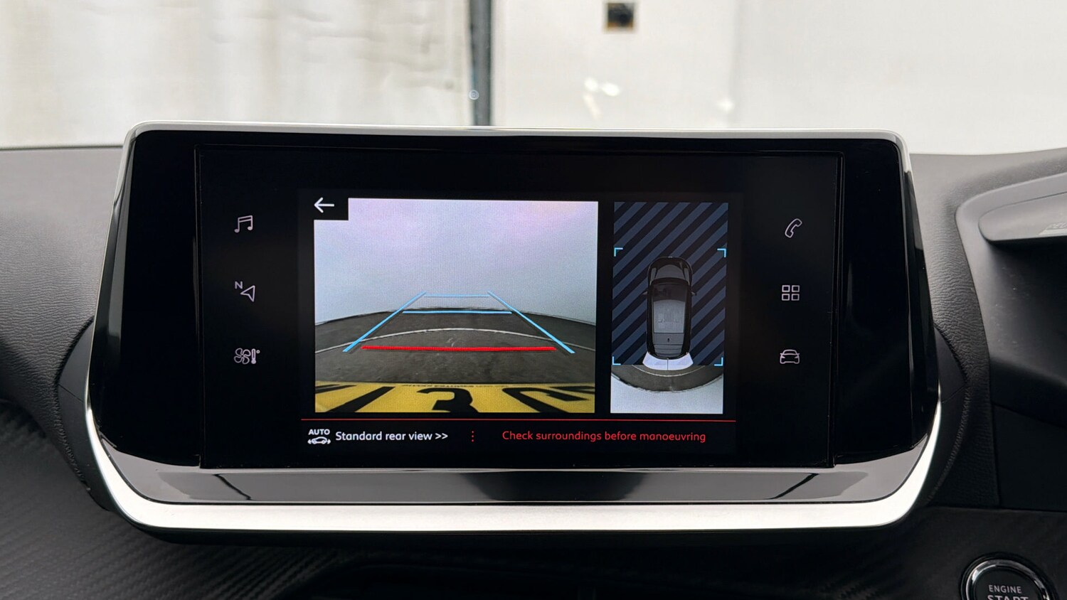 Used Peugeot 208 2023 for sale - 77962080: Photo 27