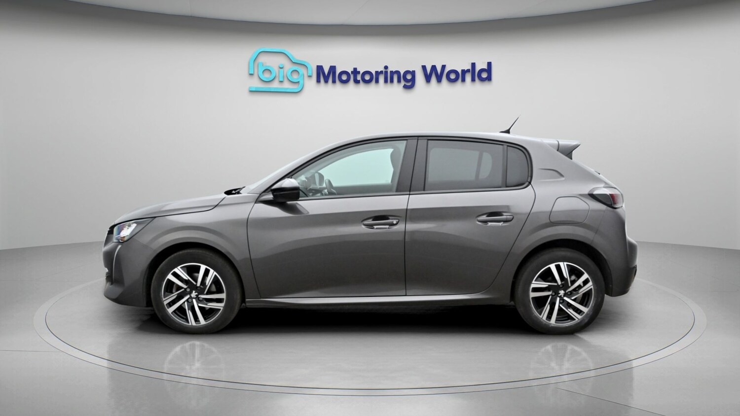 Used Peugeot 208 2023 for sale - 77962080: Photo 4