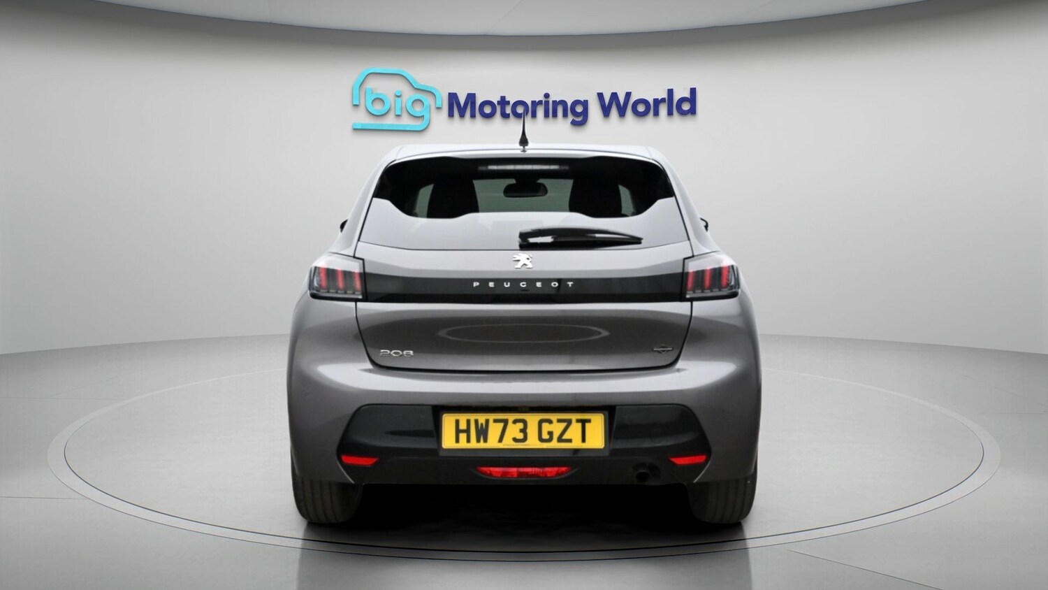 Used Peugeot 208 2023 for sale - 77962080: Photo 6