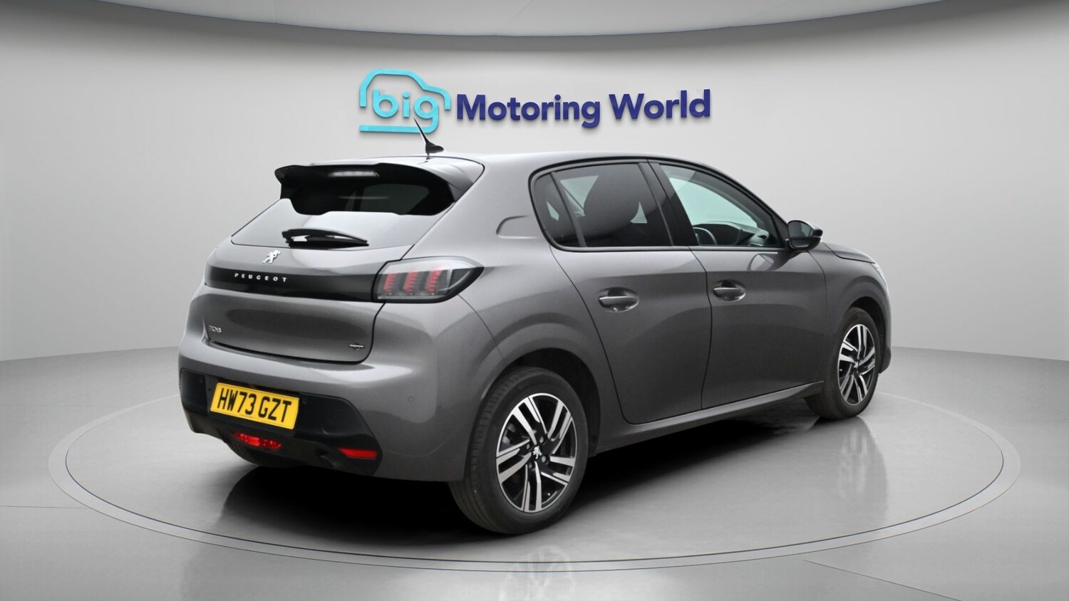 Used Peugeot 208 2023 for sale - 77962080: Photo 7