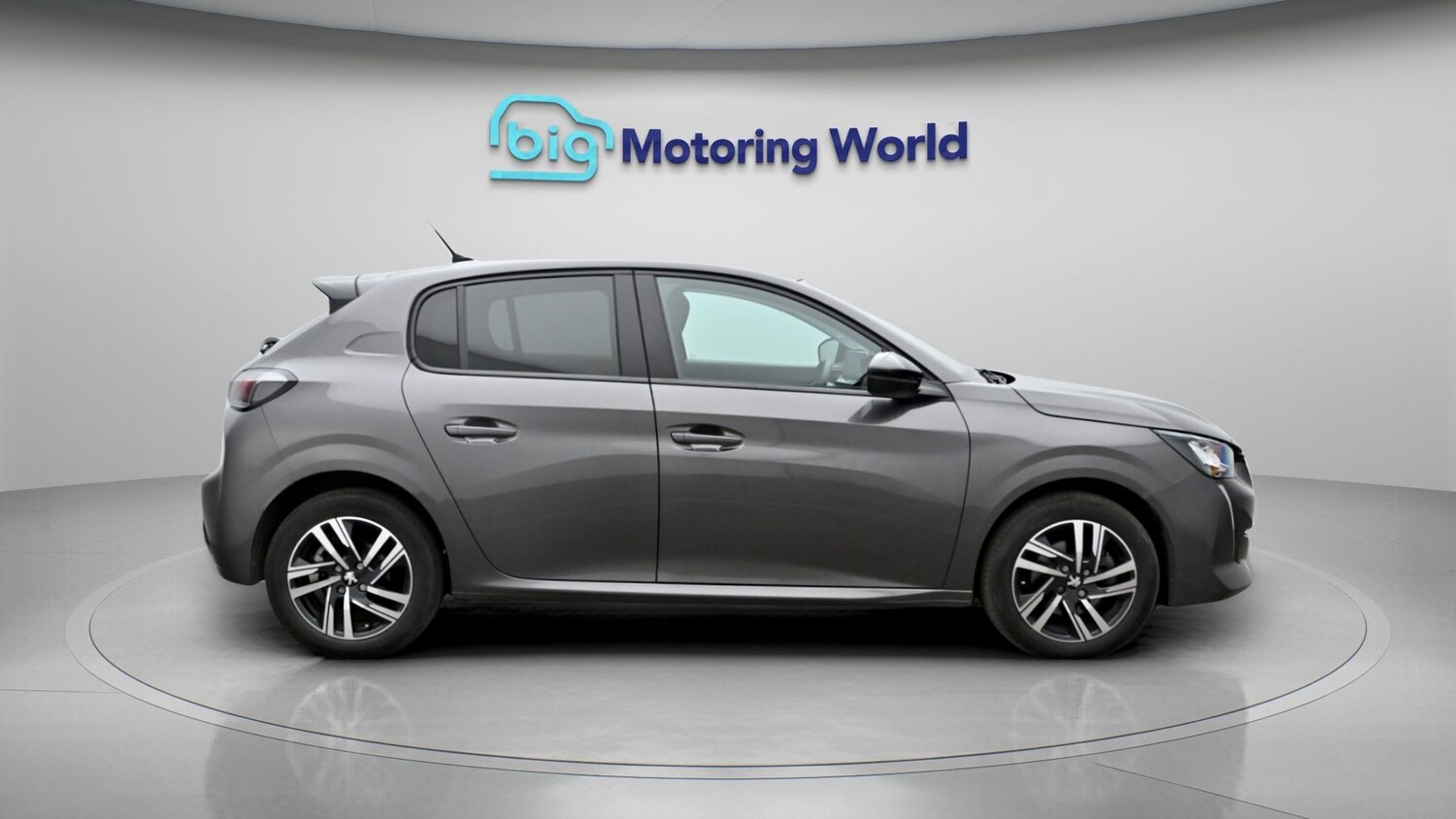 Used Peugeot 208 2023 for sale - 77962080: Photo 8