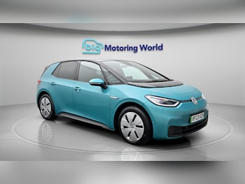 Used Volkswagen ID.3 2023 for sale - 78533492: Photo