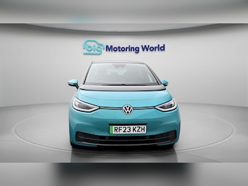 Used Volkswagen ID.3 2023 for sale - 78533492: Photo