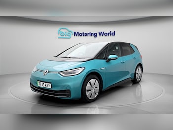 Used Volkswagen ID.3 2023 for sale - 78533492: Photo