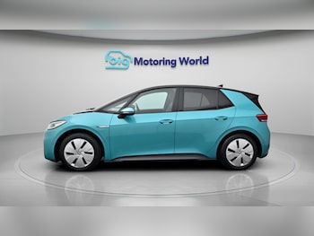 Used Volkswagen ID.3 2023 for sale - 78533492: Photo