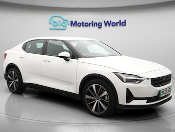 Used Polestar Polestar 2 2022 for sale - 75601178: Photo