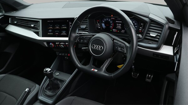 Used Audi A1 2022 for sale - 76215224: Photo 10