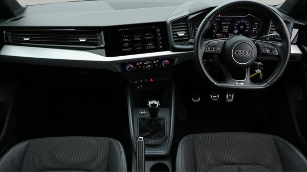 Used Audi A1 2022 for sale - 76215224: Photo 14