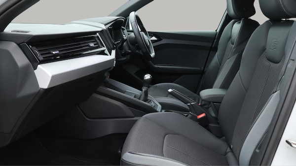 Used Audi A1 2022 for sale - 76215224: Photo 15