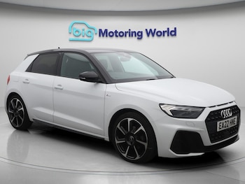 Audi - A1