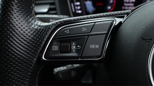 Used Audi A1 2022 for sale - 76215224: Photo 23