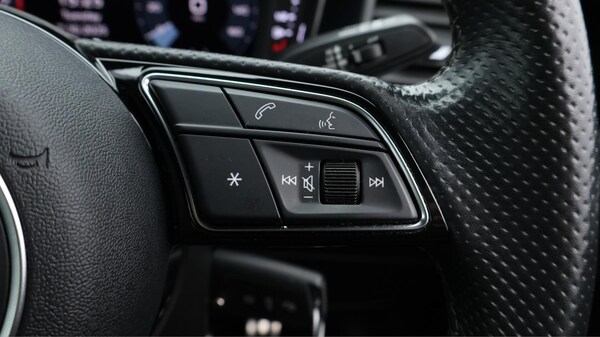 Used Audi A1 2022 for sale - 76215224: Photo 24