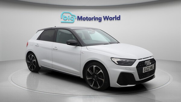 Used Audi A1 2022 for sale - 76215224: Photo 2