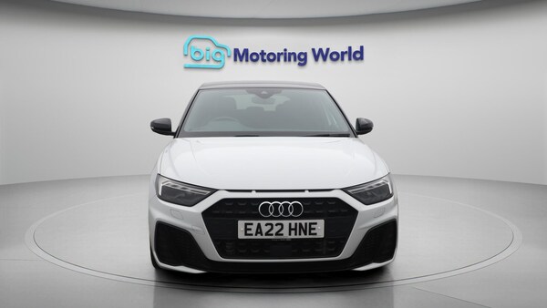 Used Audi A1 2022 for sale - 76215224: Photo 3