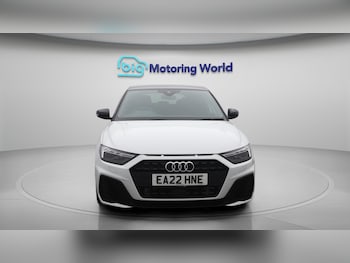 Used Audi A1 2022 for sale - 76215224: Photo 3