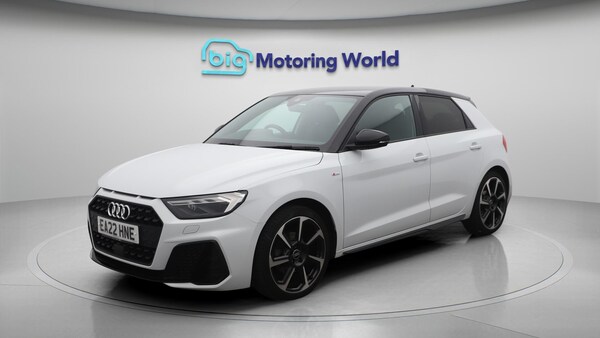 Used Audi A1 2022 for sale - 76215224: Photo 4