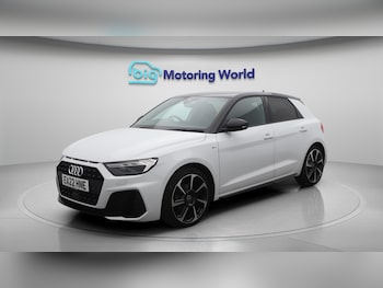 Used Audi A1 2022 for sale - 76215224: Photo 4