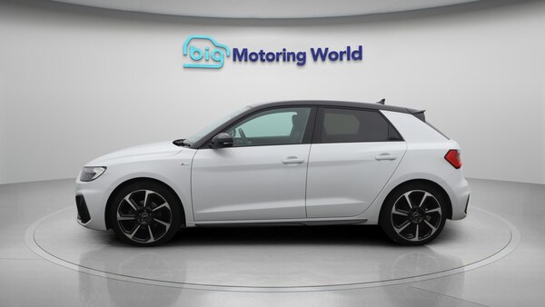 Used Audi A1 2022 for sale - 76215224: Photo 5
