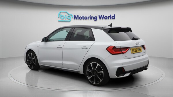 Used Audi A1 2022 for sale - 76215224: Photo 6