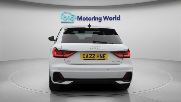 Used Audi A1 2022 for sale - 76215224: Photo 7