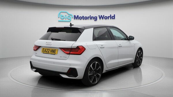 Used Audi A1 2022 for sale - 76215224: Photo 8
