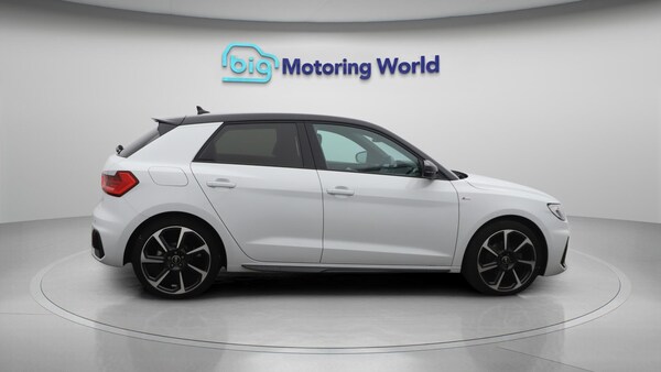 Used Audi A1 2022 for sale - 76215224: Photo 9