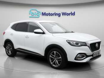 2022 (22) - 1.5 T-GDI Exclusive 5dr DCT