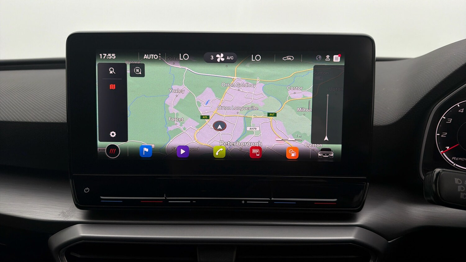 Used SEAT Leon 2022 for sale - 77962079: Photo 10