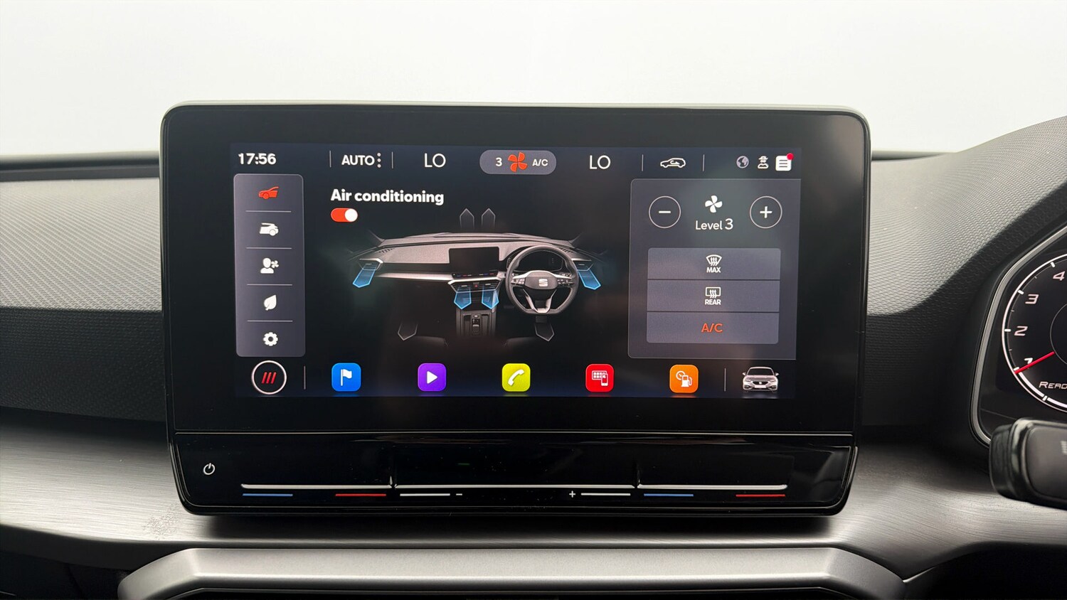 Used SEAT Leon 2022 for sale - 77962079: Photo 11