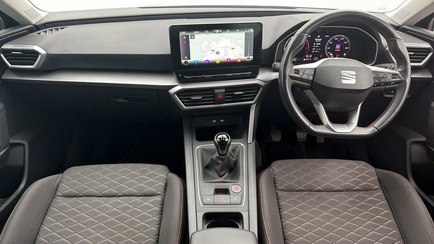 Used SEAT Leon 2022 for sale - 77962079: Photo 12