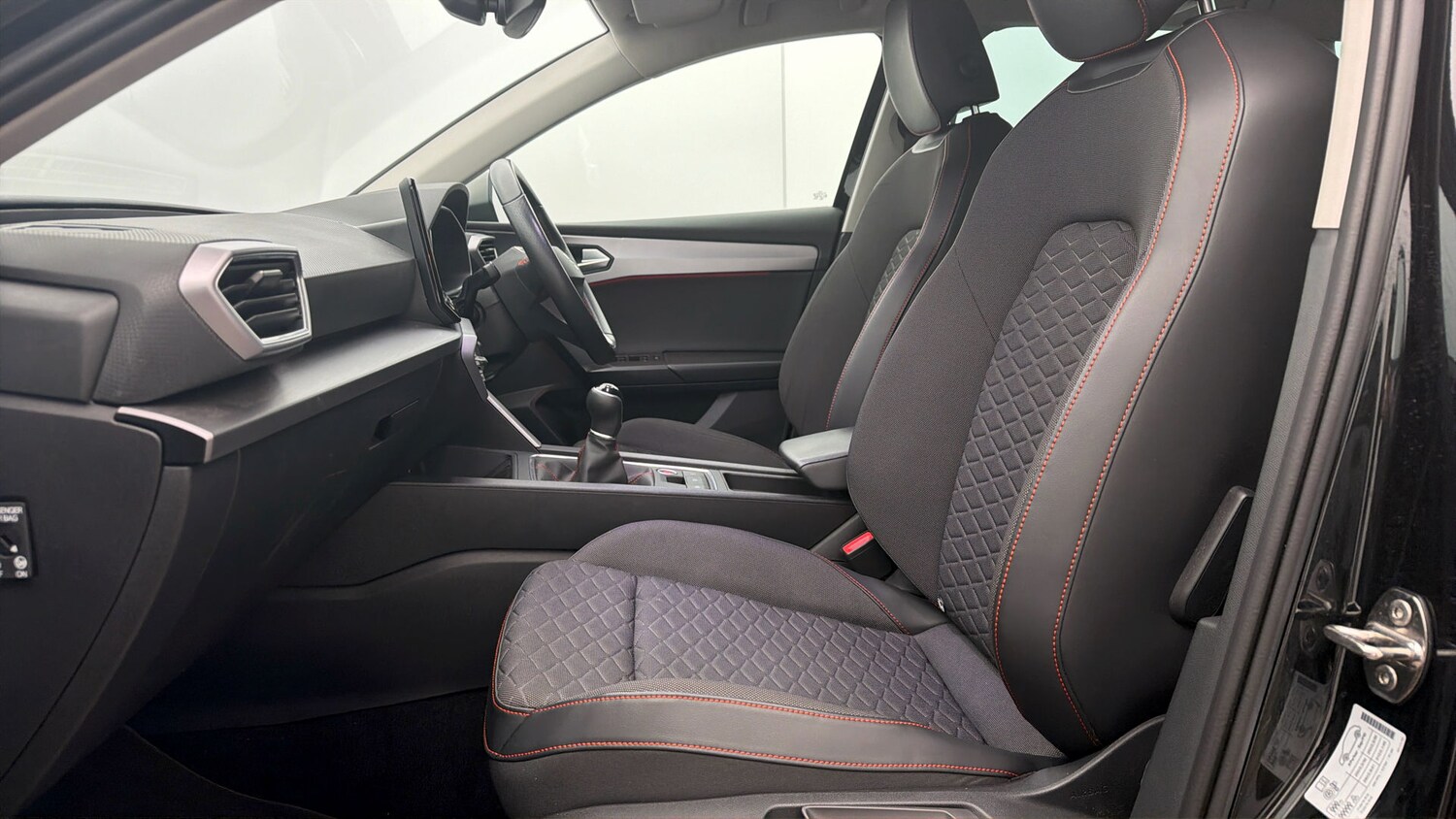 Used SEAT Leon 2022 for sale - 77962079: Photo 13