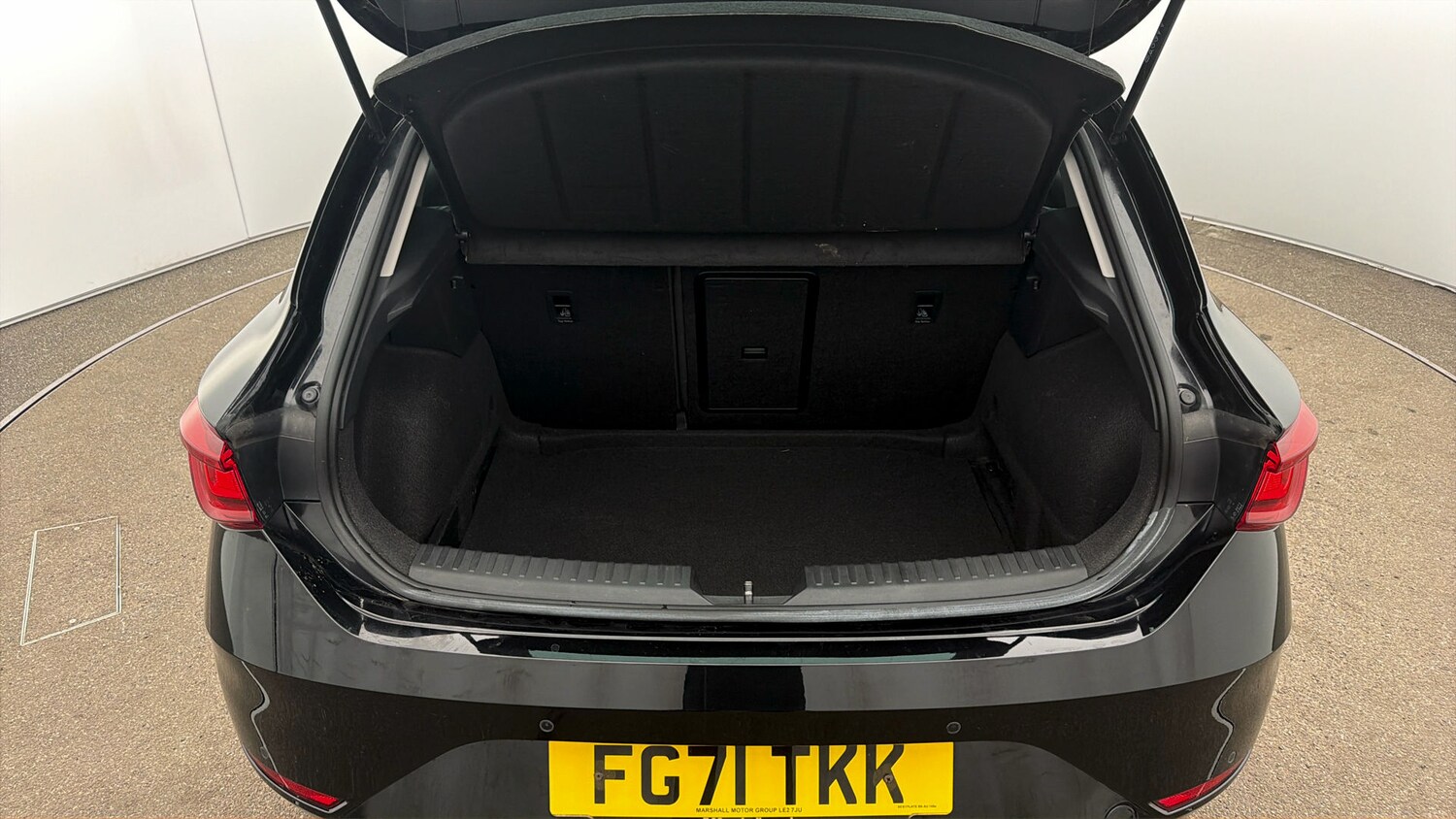 Used SEAT Leon 2022 for sale - 77962079: Photo 16