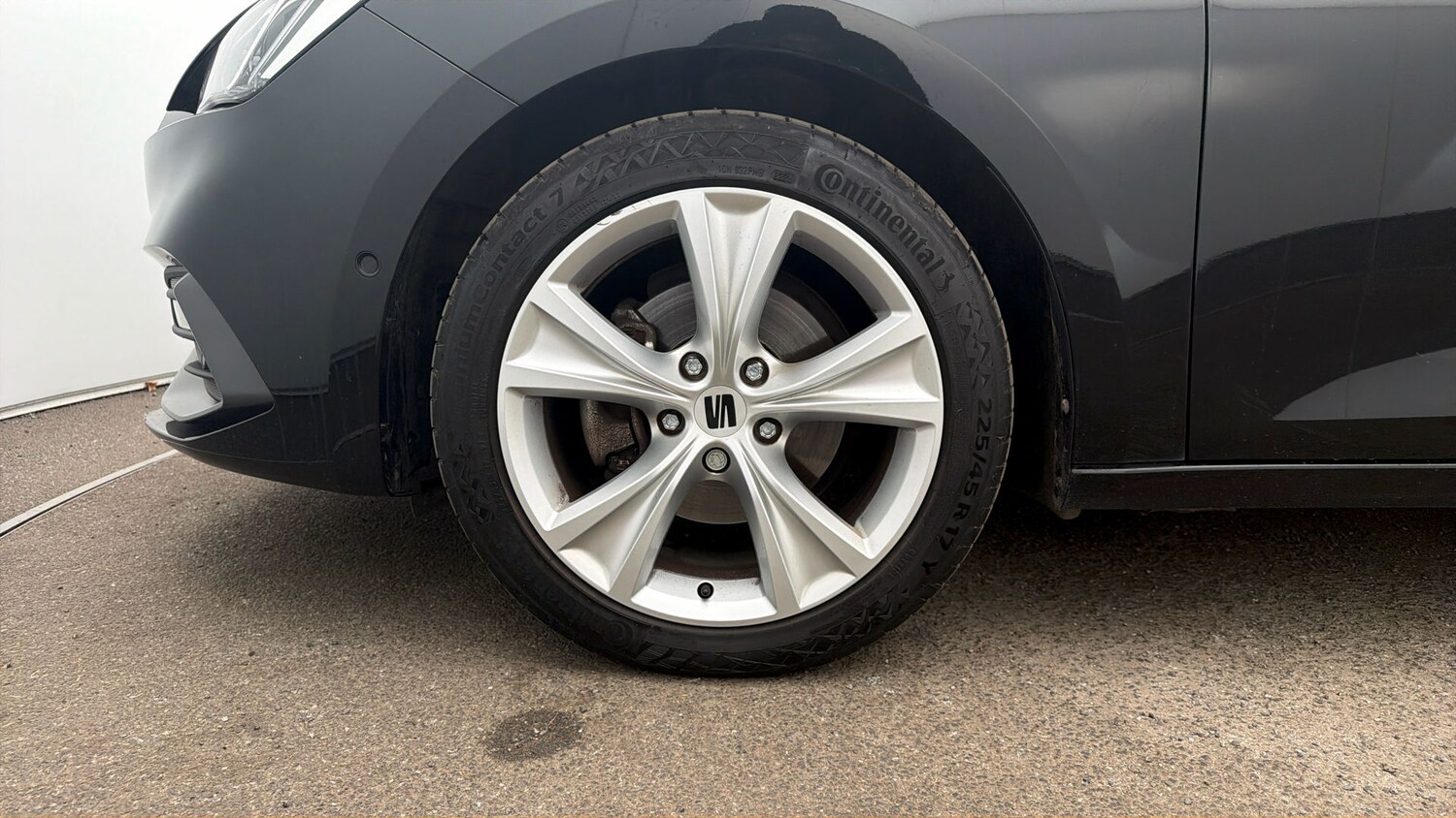 Used SEAT Leon 2022 for sale - 77962079: Photo 17