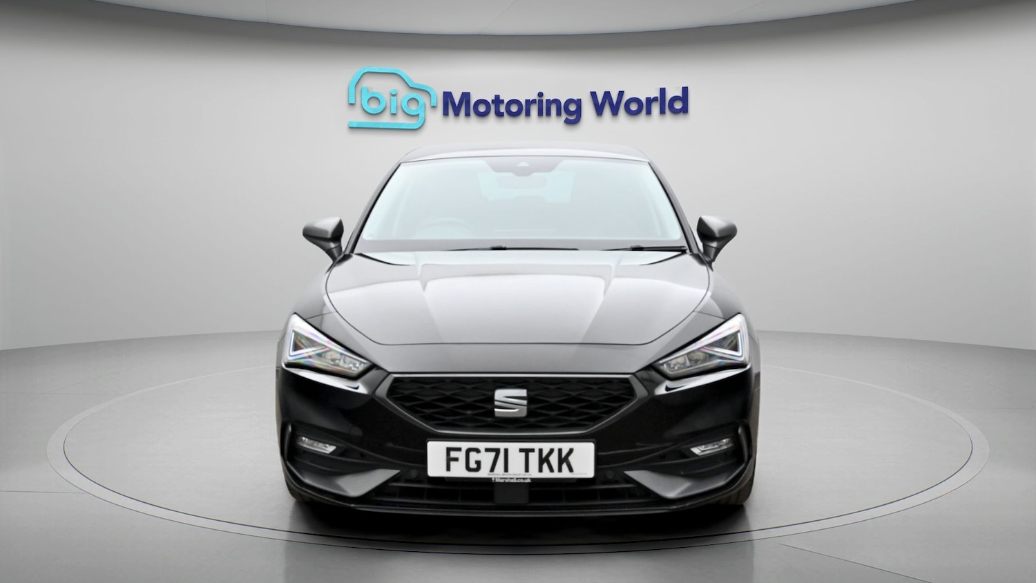 Used SEAT Leon 2022 for sale - 77962079: Photo 2