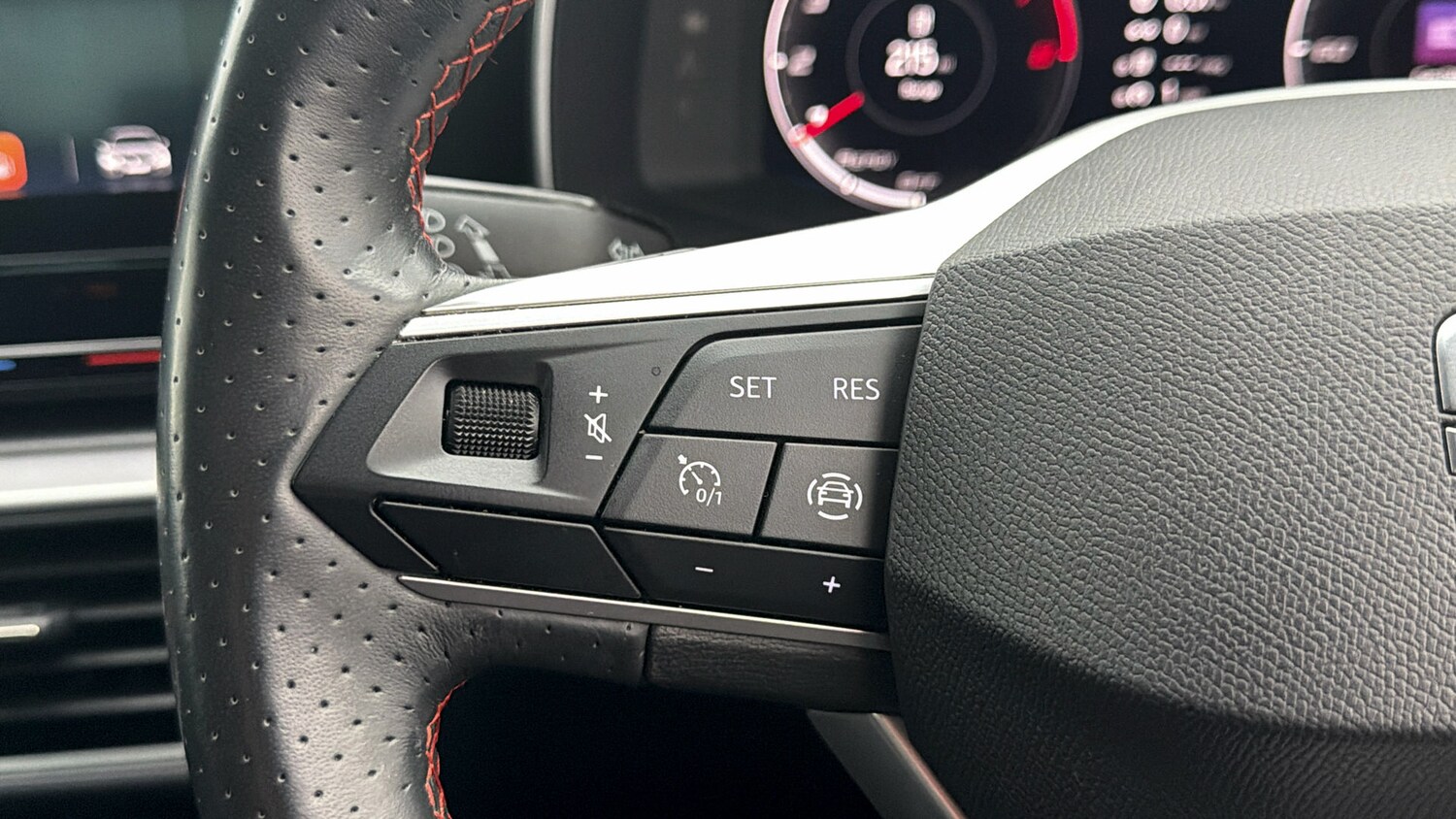 Used SEAT Leon 2022 for sale - 77962079: Photo 23