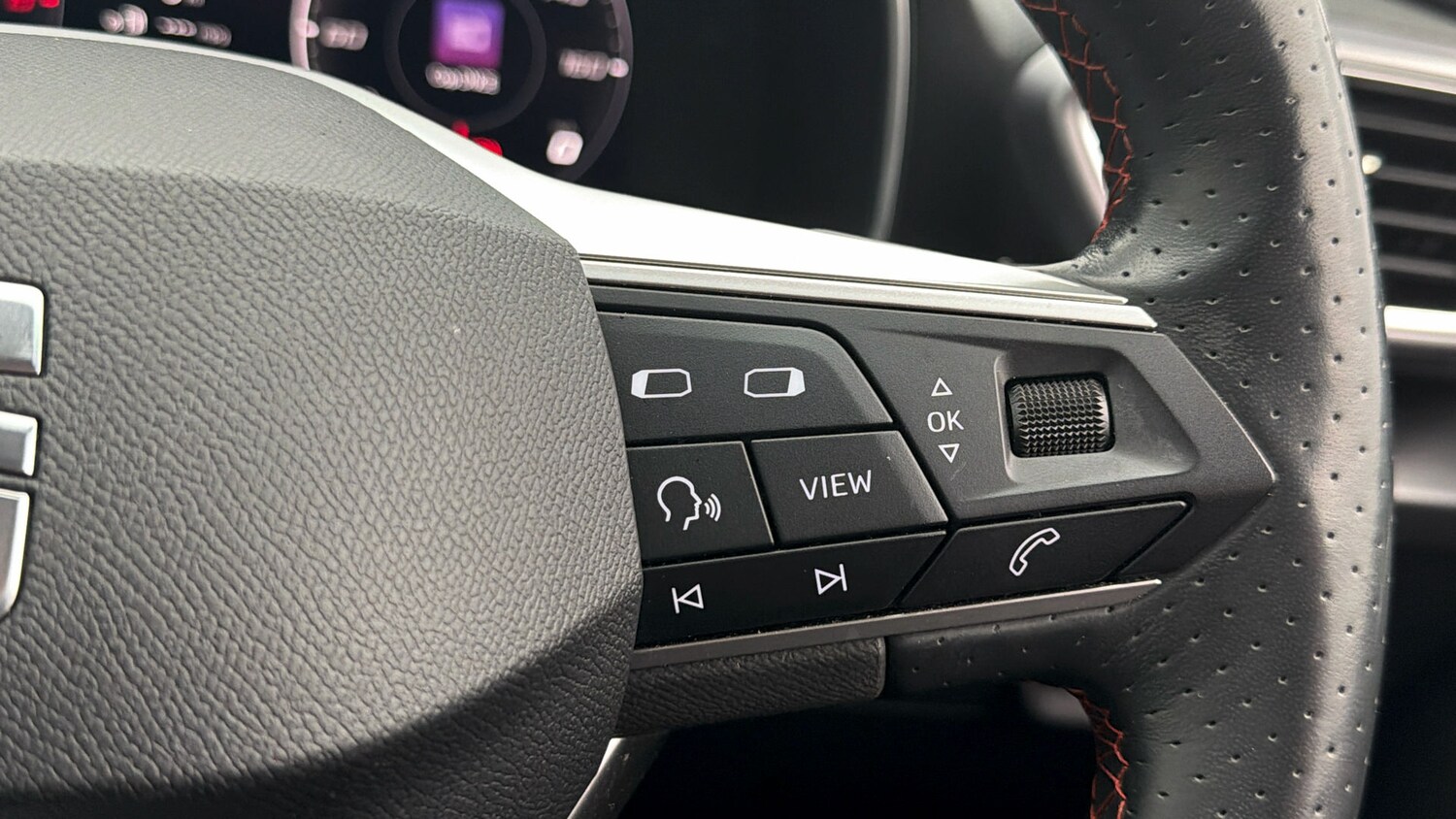 Used SEAT Leon 2022 for sale - 77962079: Photo 24