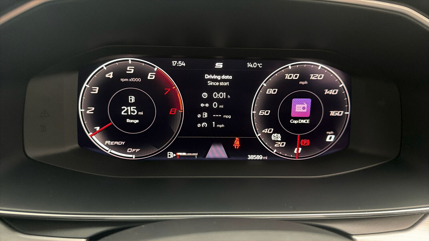 Used SEAT Leon 2022 for sale - 77962079: Photo 26