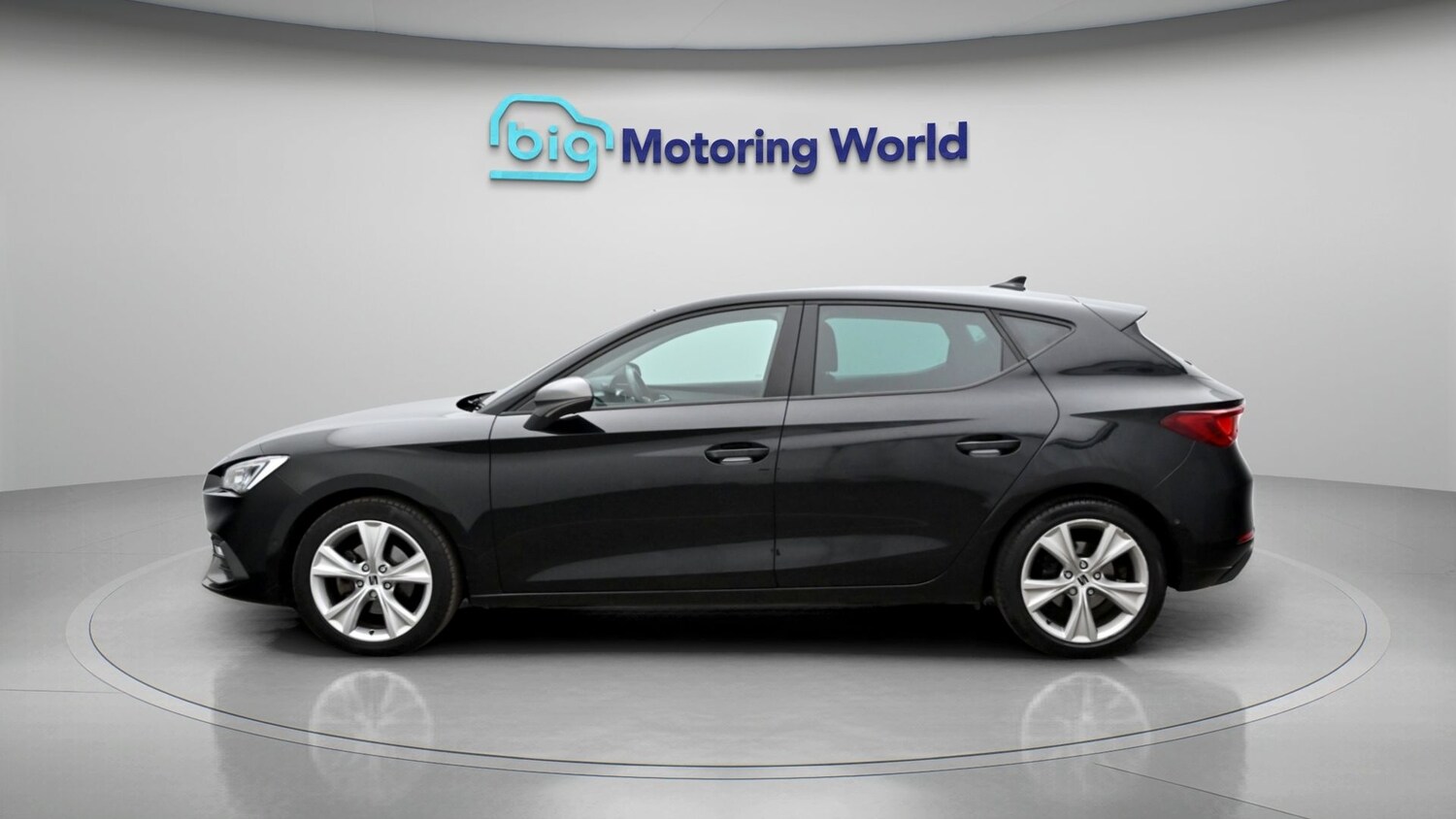 Used SEAT Leon 2022 for sale - 77962079: Photo 4
