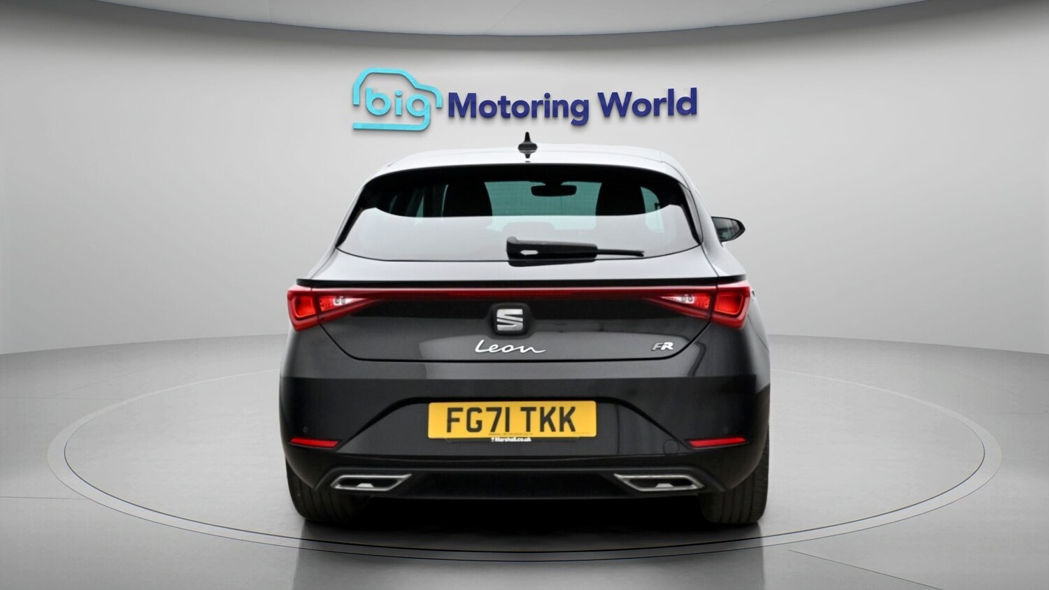 Used SEAT Leon 2022 for sale - 77962079: Photo 6