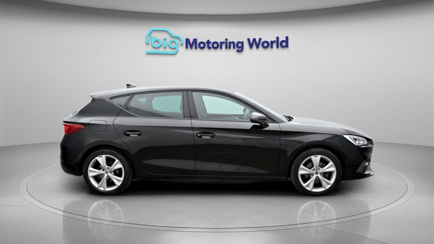 Used SEAT Leon 2022 for sale - 77962079: Photo 8