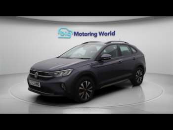 Used Volkswagen Taigo 2023 for sale - 75449827: Photo