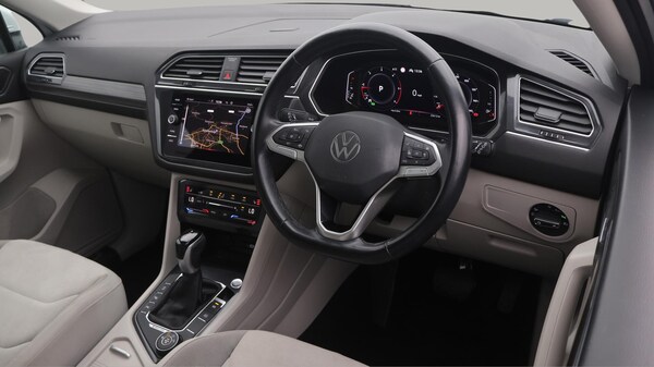 Used Volkswagen Tiguan Allspace 2022 for sale - 76317892: Photo 10