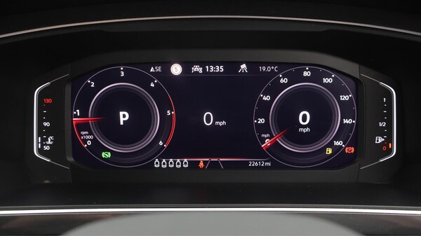 Used Volkswagen Tiguan Allspace 2022 for sale - 76317892: Photo 11