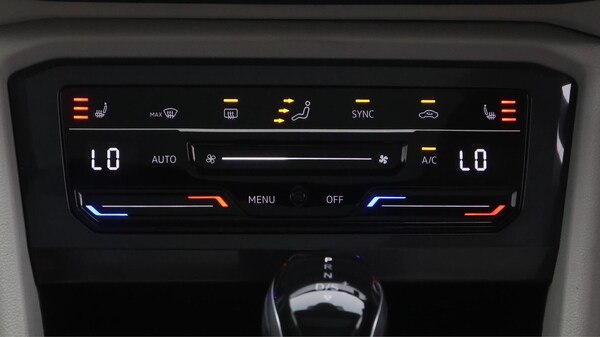 Used Volkswagen Tiguan Allspace 2022 for sale - 76317892: Photo 13