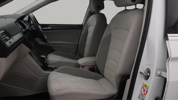 Used Volkswagen Tiguan Allspace 2022 for sale - 76317892: Photo 15