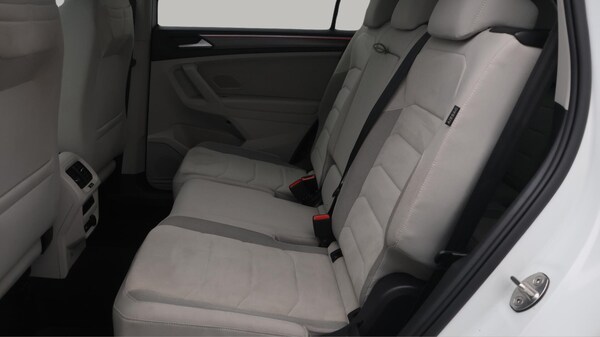 Used Volkswagen Tiguan Allspace 2022 for sale - 76317892: Photo 17