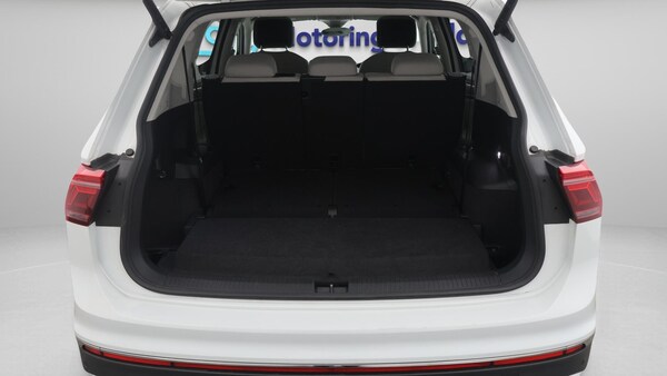 Used Volkswagen Tiguan Allspace 2022 for sale - 76317892: Photo 18