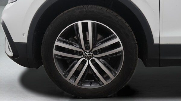 Used Volkswagen Tiguan Allspace 2022 for sale - 76317892: Photo 19