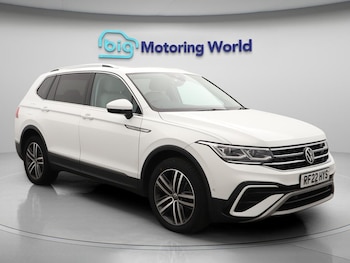 2022 (22) - 2.0 TDI 200 4Motion Elegance 5dr DSG